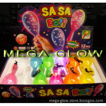 Light Up Maracas, Flashing Maracas, Flashing Maracas